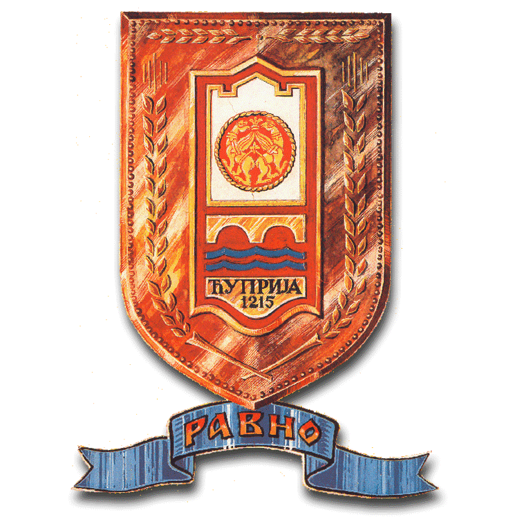 Municipality of Cuprija